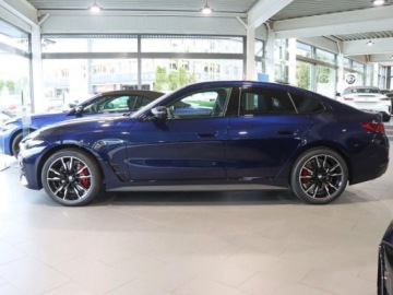 BMW Seria 4 G22-23-26 2026 BMW Seria 4 Gran Coupe M440i xDrive Sedan 3.0 (392KM) 2026, zdjęcie 2