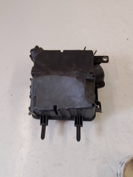 RENAULT SCENIC III OBUDOWA SKRZYNI BEZPIECZNIKÓW