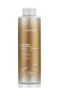 JOICO K-PAK CUTICLE SEALER NEUTRALIZER 1000 ml