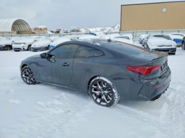 BMW Seria 4 G22-23-26 2026 BMW Seria 4 M440xi 2026 3.0 Benzyna 382KM, zdjęcie 1