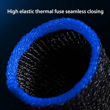 10 кусочков. Мобильные игровые перчатки для геймеров,