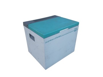 LODÓWKA 12V 230V 33L GROENLAND CTL350