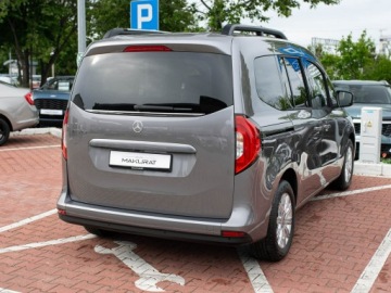 Mercedes Klasa T 1.5 180d 116KM 2025 Mercedes T 180 d DX54995# T 180 d Progressive, zdjęcie 4