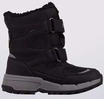 28 ВОДОНЕПРОНИЦАЕМАЯ ИЗОЛЯЦИОННАЯ ОБУВЬ KAPPA 260903K-1115