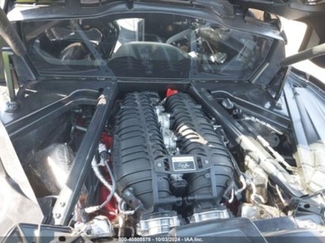 Chevrolet Corvette C7 2024 Chevrolet Corvette Z06 2Lz 2024 5.5l 5.5 Benzyna 670KM, zdjęcie 4