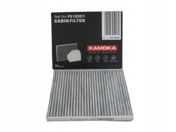 HYUNDAI IX35 09-15 FILTR KABINY KABINOWY WĘGLOWY