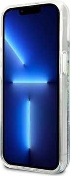 ЧЕХОЛ GUESS ДЛЯ APPLE IPHONE 13 MINI GLITTER