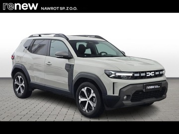Dacia Duster II SUV Facelifting 1.0 TCe ECO-G 100KM 2025 Duster 1.0 TCe Journey LPG, zdjęcie 6