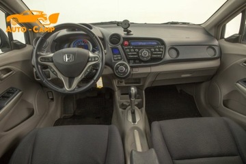 Honda Insight 2010 IDEALNY W MIASTO*zadbany*SERWIS*od ręki z Holandii, zdjęcie 26