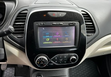 Renault Captur I Crossover Facelifting 0.9 Energy TCe 90KM 2018 Renault Captur 0,9 Benzyna 90 KM GWARANCJA Zamiana Zarejestrowany Benzyna, zdjęcie 11