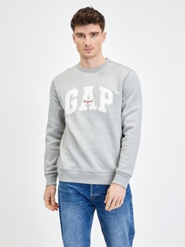 Толстовка Gap размер L GAP ORIGINAL ARCH CREW