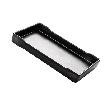 Меламиновые тарелки для суши Прямоугольная тарелка N