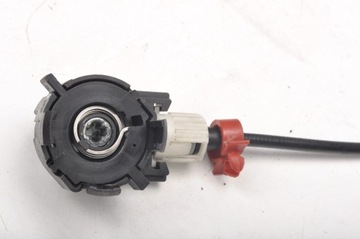 BMW E60 E61 E63 E64 KONEKTOR SPÍNACÍ SKŘÍŇKA 6765858