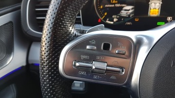 Mercedes GLE V167 2022 Mercedes GLE 300 d mhev Premium Plus 4matic auto Sequential Hybrid, zdjęcie 13