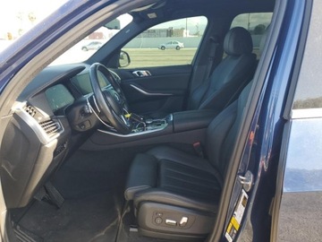 BMW X5 G05 2022 BMW X5 xDrive45E 2022 3.0l 3.0 Hybryda 389KM, zdjęcie 7