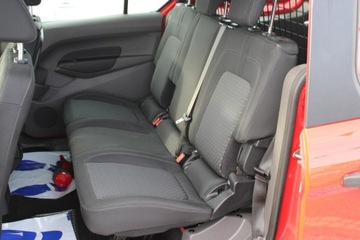 Ford Transit Connect III 2021 Ford Transit Connect 230 1.5 EcoBlue 120KM AUTOMAT, zdjęcie 16