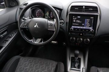 Mitsubishi ASX I SUV Facelifting 2019 2.0 150KM 2019 Mitsubishi ASX 2.0 MIVEC, Salon Polska, zdjęcie 6