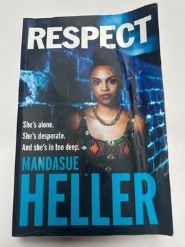 Mandasue Heller Respect