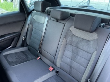 Seat Ateca SUV 1.4 EcoTSI 150KM 2017 Seat Ateca 1.4TSI/150KM, Panoram, Elektryczna klap, zdjęcie 28