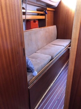 Продается яхта Maxus 33