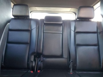 Jeep Grand Cherokee IV 2018 Jeep Grand Cherokee Overland 2018 3.6l 3.6 Benzyna 295KM, zdjęcie 10