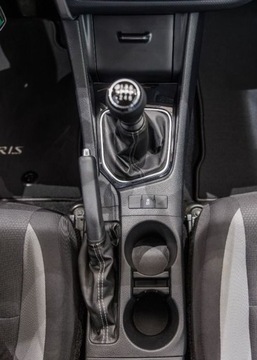 Toyota Auris II Hatchback 5d Facelifting 1.33 Dual VVT-i 99KM 2015 Toyota Auris 1.33 VVT-i Active 1.3 Benzyna 99KM, zdjęcie 26