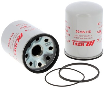 Filtr hydrauliczny SH 56760
