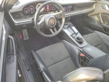 Porsche 911 992 2023 Porsche 911 2023 r., 3,7L 911 TURBO 3.7 Benzyna 572KM, zdjęcie 8