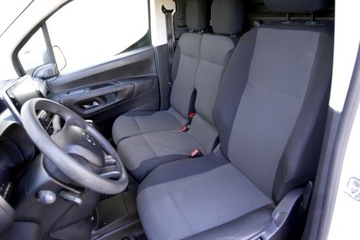 Citroen Berlingo III Osobowy M 1.5 BlueHDi 102KM 2022 Citroen Berlingo SalonPL/6 Bieg/Klima/ Navi/PDC, zdjęcie 13