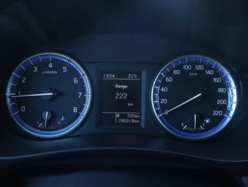 Suzuki SX4 II S-cross Facelifting 1.0 BOOSTERJET 110KM 2018 Suzuki SX4 S-Cross 1.0 BoosterJet, Salon Polska, zdjęcie 10