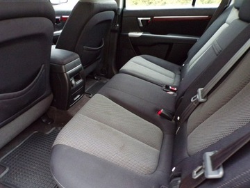 Hyundai Santa Fe II SUV 2.7 i V6 24V 189KM 2006 Hyundai Santa Fe 2,7V6 KLIMATRON HYUNDAI SANTA FE, zdjęcie 20