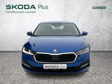 Skoda Octavia IV Liftback 1.5 TSI EVO 150KM 2023 Skoda Octavia 1.5TSI 150KM Ambiton l I właściciel,, zdjęcie 36