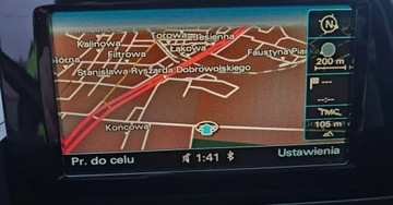 Audi Q3 I 2013 Audi Q3 2.0 TDI 150 , 156,299 km Nowe opony 4 szt 2.0 Diesel 150KM, zdjęcie 24