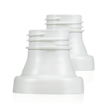 ADAPTER DO LAKTATORA BORN FREE 2 SZT