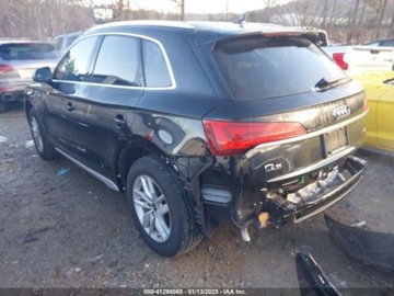 Audi Q5 II 2023 Audi Q5 Premium 45, 2023r., 4x4, 2.0L 2.0 Benzyna 261KM, zdjęcie 3