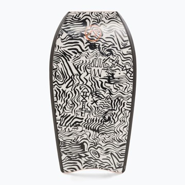 Бодиборд ST Comp ST Tidal желтый EGL22BTI44-NZE0 40 дюймов