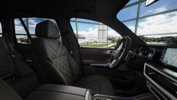 BMW X5 G05 SUV Facelifting 3.0 30d 298KM 2026 BMW X5 xDrive30d Dostępne od ręki!, zdjęcie 13