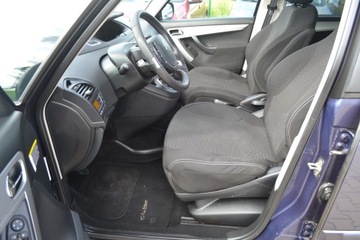 Citroen C4 Picasso I 1.6 HDi FAP 112KM 2011 Citroen C4 Picasso 7-Osobowy z Niemiec ,Opłacony, zdjęcie 12