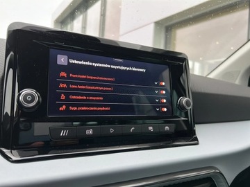 Seat Arona 2025 Seat Arona Marina 1.0 TSI 115 KM DSG, zdjęcie 16