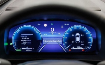 Toyota C-HR II SUV 1.8 Hybrid 140KM 2024 Toyota C-HR 1.8 Hybrid Style 1.8 Hybryda 140KM, zdjęcie 26