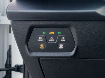 Cupra Formentor Crossover PHEV 1.4 e-HYBRID 204KM 2022 Cupra Formentor 1.4 eHYBRID 204KM PlugIn SerwisASO Navi Virtual Led Acc FV, zdjęcie 19