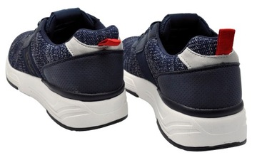 Buty sportowe męskie sneakersy Lee Cooper 22-29-0820M 23107 rozmiar 44