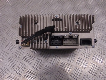 CD-ЧЕЙНДЖЕР VOLVO S60 II 2010-