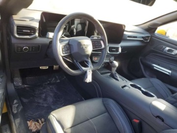 Ford Mustang VI Fastback Facelifting 5.0 Ti-VCT 450KM 2024 Ford Mustang GT 2024 5.0l 5.0 Benzyna 450KM, zdjęcie 9