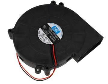 INDUKCJA Electrolux SFM1425S1A WENTYLATOR DO PŁYTY INDUKCYJNEJ 14006134502