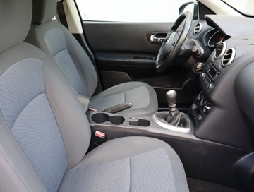 Nissan Qashqai I Crossover Facelifting  1.5 dCi 110KM 2012 Nissan Qashqai 1.5 dCi, Klima, Tempomat, zdjęcie 8