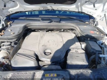 Mercedes GLE V167 2024 Mercedes-Benz GLE 450 4Matic 2024 3.0 Benzyna 375KM, zdjęcie 8