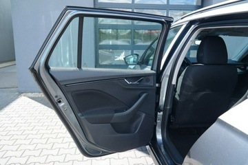 Skoda Kamiq Crossover Facelifting 1.0 TSI 95KM 2025 Škoda Kamiq Skoda Kamiq Skoda Kamiq Essence 1.0, zdjęcie 19