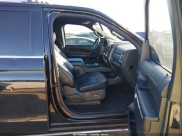 Ford Expedition III 2021 Ford Expedition Limited Max 2021 3.5l 3.5 Benzyna 375KM, zdjęcie 9
