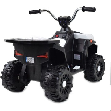 QUAD SPORT 1000 АККУМУЛЯТОР, ДВА ДВИГАТЕЛЯ, ДИСТАНЦИОННЫЙ/MDX608